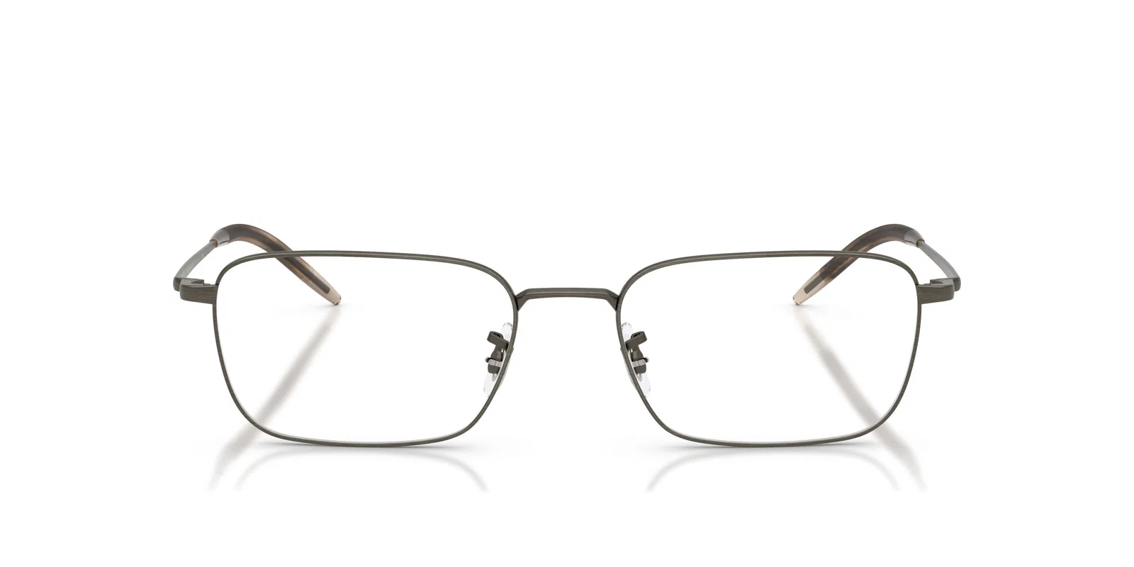 Oliver Peoples Standen 1379 Eyeglasses - view 4
